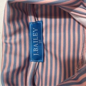 Bailey Boys- J. Bailey, 3t, polo shirt, stripes